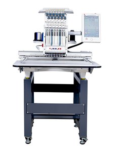 Máquina de Bordar Computarizada Plana Automática Tajima de 6 Cabezas, Nueva, para Uso Doméstico y Comercial, con Motor, Rodamiento y Engranaje - Product Image 4