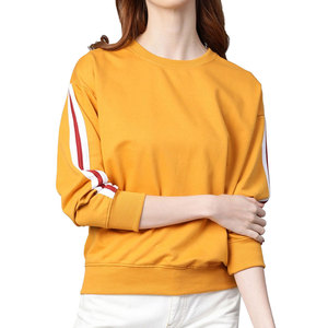 Nouveaux sweats pour femmes, vêtements décontractés, sweats pour femmes, vêtements d'automne et d'hiver, sweats pour femmes - Product Image 1
