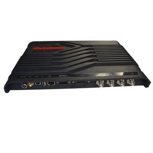 <span class=keywords><strong>8dbi</strong></span> 안테나 포함 4 포트 UHF <span class=keywords><strong>RFID</strong></span> 고정 리더 도매 ZKHY 장거리 R2000 UHF <span class=keywords><strong>RFID</strong></span> 리더 창고 재고 관리 용 - Product Image 3