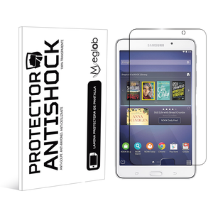 Protection d'écran antichoc pour Samsung Galaxy Tab 4 Nook 70 Tablettes - Product Image 1