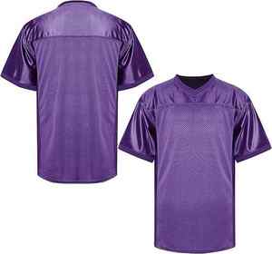 Maillot de football américain pour équipe de jeunes, uniformes de football, haute qualité, fabriqué au Pakistan - Product Image 1