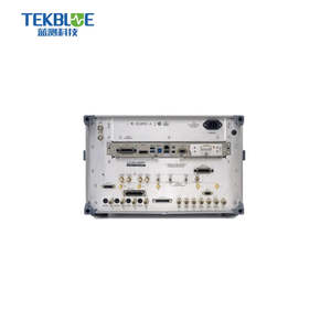 Keysight เครื่องวิเคราะห์เครือข่ายไมโครเวฟ PNA-X N5241B 900Hz/10 MHz -13.5 GHz - Product Image 5