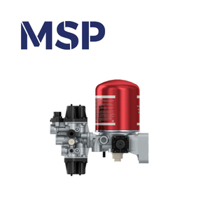 PRO1001000 - Unité de traitement de l'air - Pièces et accessoires pour camions - MSP Export - Product Image 3