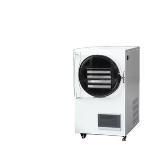 Drying Machine Food Freeze Dryer Mini Food Dryer