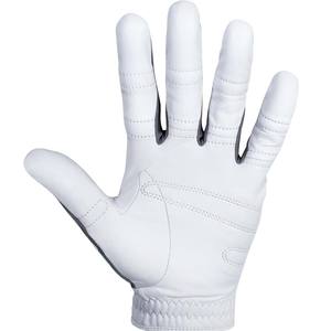 Gants de golf à bas prix Logo personnalisé Gants de golf en cuir légers de meilleure qualité Gants de golf confortables pour hommes et personnalisés - Product Image 6