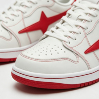 Chaussures de sport décontractées personnalisées OEM ODM, baskets basses avec logo et couleur sur mesure, vente en gros directe usine