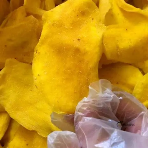 Mango orgánico vegano secado para sabor - Product Image 6