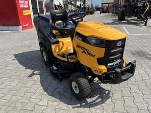 Cortacésped Usado Cub Cadet XT2 PR95 de 95cm con Motor Kawasaki, Tractor de Jardín Hidrostático, Proveedor de Cortacéspedes Usados Cub Cadet XT2 QR106 - Product Image 2