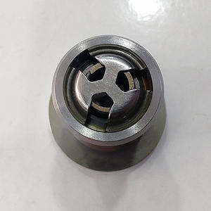 Orijinal EA888 GEN 2 2.0 CCZ CGM CDN CAE CAD Eksantrik Mili Kontrol Valfi Audi A4 Q5 A6 Vw Passat Jetta 06h109257 06j109257 için - Product Image 4