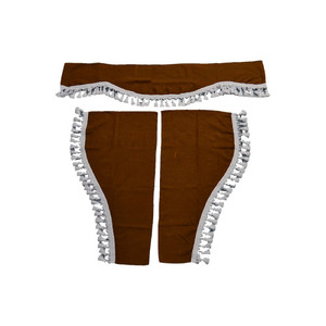 Rideaux de qualité supérieure disponibles pour tous les camions - Product Image 3