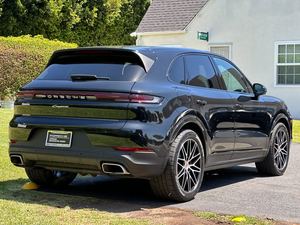 Porsche Cayenne AWD 2026 - Product Image 5