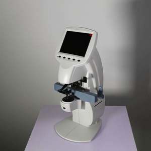 कम कीमत में हाथ रखा ओप्टोमेट्री डिजिटल ऑप्टिकल उपकरण और प्रिंटर के बिना - Product Image 6