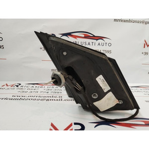 กระจกมองข้างซ้าย VOLKSWAGEN Polo 5th Series MIRROR 2 PIN CFWA (09>17) - Product Image 3