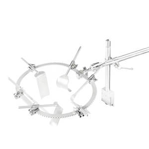 Systèmes de rétracteurs Bookwalter de haute qualité, ensembles de systèmes de rétracteurs Bookwalter les plus vendus - Product Image 1