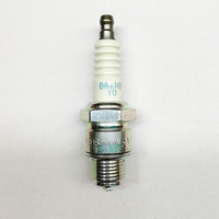 For New Iridium Spark Plugs for Yamaha RS Rage 2005-2007 Auto Engine-Genuine Part