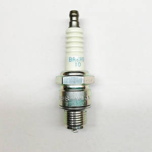 NGK شمعات الإشعال الاصلي حقيقية إيريديوم السيارات أنظمة المحرك 7204 BR8HS-10 المشتركة مع دينسو W24FSR W24FSR-U10 ، بطل RL78C/T10 - Product Image 2