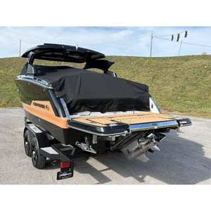 Chaparral Luxury SSX 8 2026, 430HP, 8'6 Beam - Product Image 6