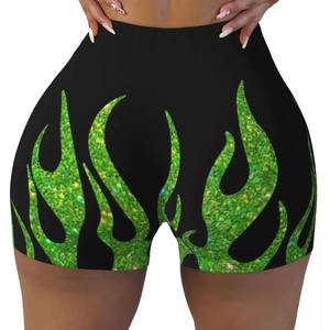 Gimnasio personalizado deporte fitness entrenamiento sin costuras - Product Image 3