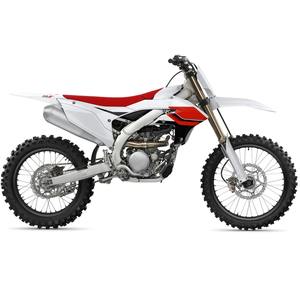 OFERTA ESPECIAL 2026: Motocicleta de motocross Yamaha YZ250f 250cc - Product Image 1