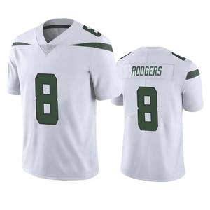 Maillots de football de nouvelle saison avec logo, maillots de football américain de haute qualité, vêtements de sport, tenue personnalisée - Product Image 3