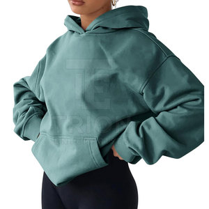Sudaderas Personalizadas para Mujer 2026, Producto de Invierno, Sudaderas para Mujer a Precio Económico, Sudaderas para Mujer en Venta en Línea - Product Image 3