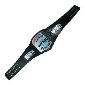 Ceintures de championnat de boxe Trophées Médailles et récompenses le symbole ultime de la victoire et de l'excellence Ceintures de championnat - Product Image 5