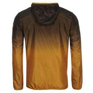 Chaqueta Formal para Hombre con Capucha, Cierre Frontal, Logotipo Personalizado, Ecológica, de Alta Calidad, 100% Impermeable, Cortavientos, Transpirable y de Secado Rápido - Product Image 6