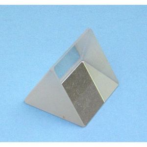38mm Right Angle BK7 Glass <b>Prism</b> Equilateral Type - Product Image 1