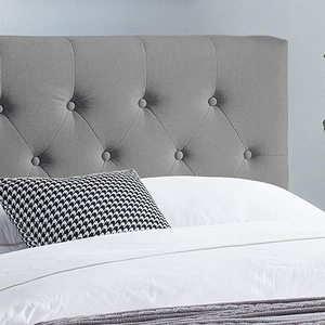 Lit Double en bois Simple et moderne, lit Double de luxe français, lit d'adulte, offre spéciale - Product Image 4