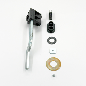 54347031361 Pieza de Reparación de Cierre de Techo Convertible Izquierdo para BMW Serie 3 E46 (2000-2007) - Product Image 2