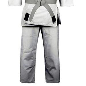 Uniforme de Jiu Jitsu Personalizado de Alta Calidad para Hombre, Transpirable, con Logotipo Frontal, Ropa de Artes Marciales, OEM Disponible - Product Image 5