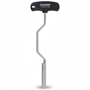 Palanca de Bloqueo Gedore KL-0243-1002 para Varillas de Empuje, Kits y Piezas SKD - Product Image 2