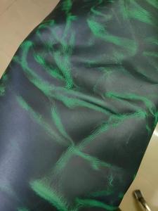 น้ำมันย้อมตามสั่งดึงหนังม้าบ้าสีต่างๆสำหรับผู้ผลิตวารสารและนักออกแบบกระเป๋าสำหรับขายคืน - Product Image 2