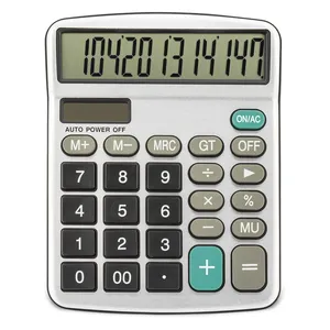 Calculadoras Personalizadas Canton - Product Image 1