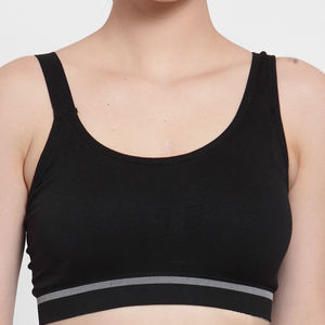 Conjuntos de Yoga sin costuras para mujer Sujetador deportivo y mallas Ropa de entrenamiento para entrenamiento de gimnasia Ejercicio para correr Oferta al por mayor - Product Image 6