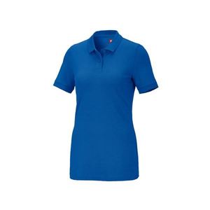 Piqué-Polo in cotone elasticizzato - Product Image 1