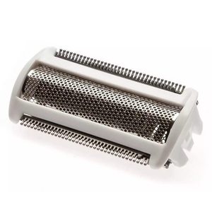 Lámina de Repuesto Doble y Triple para Afeitadora Eléctrica, Resistente al Agua IPX7, con Manual en Alemán - Product Image 1