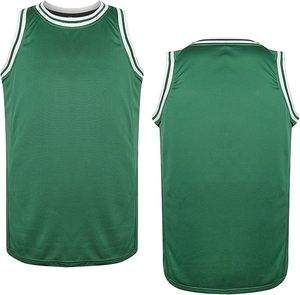 White Sleeveless V-Neck Sports Jersey Polyester Mesh Athletic Tank Top for Men Women Lightweight Design - Product Image 3