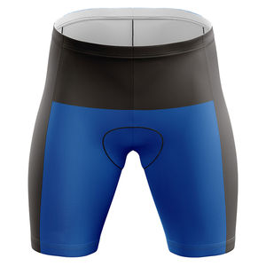 ชุดขี่จักรยานน้ำหนักเบาชุดกางเกงขาสั้นพิมพ์ลายดิจิทัลระบายอากาศได้ดีชุดเสื้อเจอร์ซีย์สำหรับขี่จักรยาน - Product Image 5