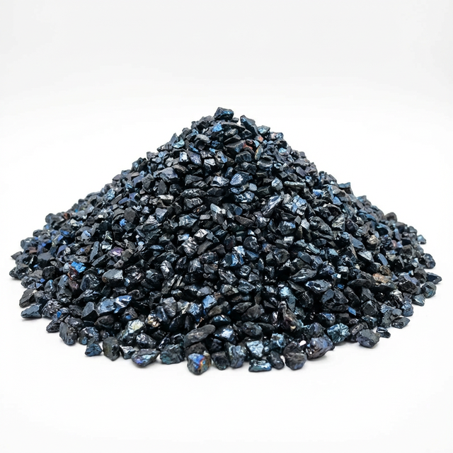 Best Price Metallic Silicon Metal Si-1101 Grade Industrial Silicon