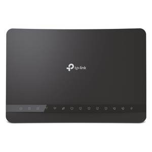 Router Módem TP-Link Archer VR1210V de Doble Banda AC1200 con Solución Agile Serie FR 0777344 Nero ARCHER VR1210V - Product Image 3