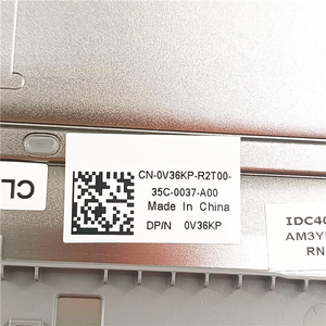 0K6864 Nouveau bas D couvercle inférieur grande porte pour Dell Latitude 7440 E7440 0K6864 - Product Image 3