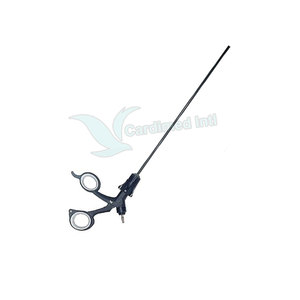 Vente en gros de pinces pour laparoscopie Pinces pour laparoscopie de marque privée Pinces pour laparoscopie à bas prix - Product Image 4