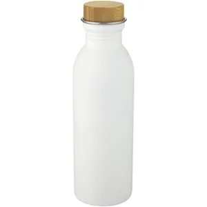 Borraccia Termica Kalix 650ml in Acciaio Inossidabile - Eco-Sostenibile ed Ecologica - Eco-Merchandising - Product Image 1