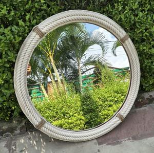 Wall Decor <b>Mirror</b> for Living Room Latest Design Modern Wall Decor Hotels Room Wall <b>Mirrors</b> for Sale Luxury <b>Mosaic</b> - Product Image 4