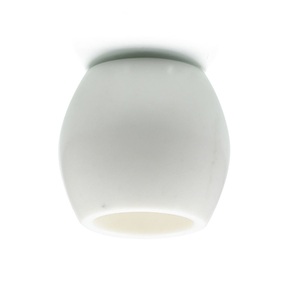Vaso de mármol blanco moderno, nueva colección de baño, uso doméstico y hotelero, diseño de piedra Premium, embalaje personalizado al mejor precio - Product Image 6