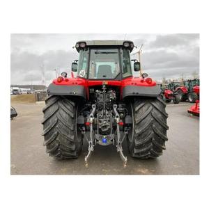 Nouveau tracteur de qualité Massey Ferguson290 Massey Ferguson 385 4wd et Massey Ferguson MF 375 - Product Image 2