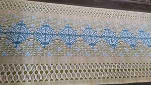 Diseño 2023, venta al por mayor, tela para correr impresa a mano, tela india, textil, vestido de algodón, tela de verano, precio de fabricante - Product Image 6