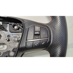 VOLANTE FORD Focus Sedan 7ª Serie 34265036D/JX7J3600GC ZTDA (18>) - Product Image 4