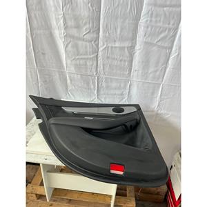 Pannello Posteriore Sinistro per MERCEDES Classe C (W205) (2013-) (13>) - Product Image 6